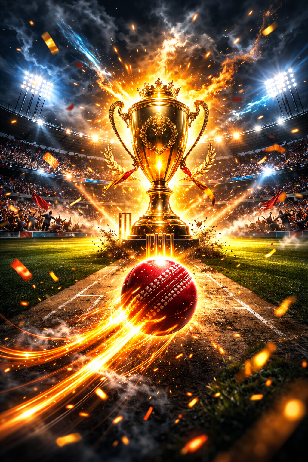 elangtangkas mobile app showing First Goal entry confirmation and live match updates